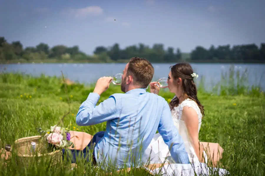 Svatební fotograf Hedka Hekelj - Fotografie č. 6