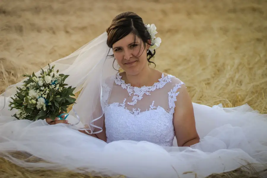 Svatební fotograf Hedka Hekelj - Fotografie č. 10