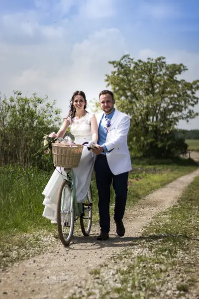 Svatební fotograf Hedka Hekelj - Fotografie č. 7