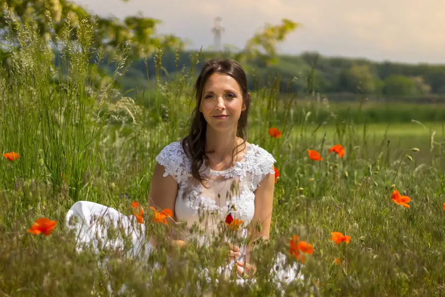 Svatební fotograf Hedka Hekelj - Fotografie č. 3