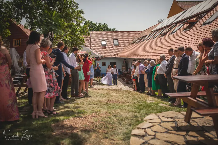 Svatební fotograf - Fotografie č. 25