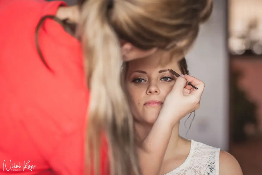 Svatební fotograf - Fotografie č. 28