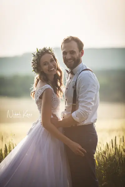 Svatební fotograf - Fotografie č. 20