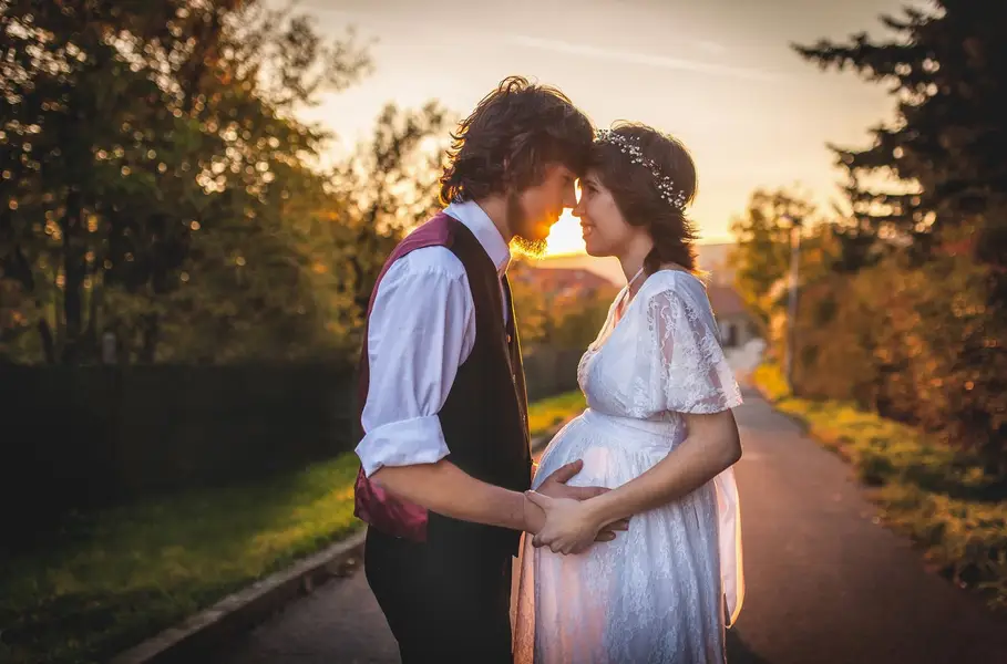 Svatební fotograf - Fotografie č. 23