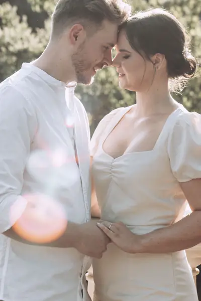 Párové focení Elen Tokareva - Fotografie č. 1