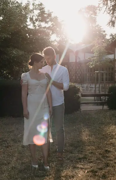 Párové focení Elen Tokareva - Fotografie č. 2