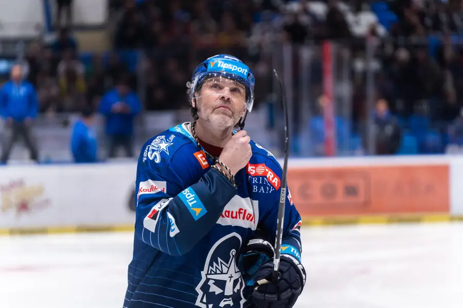 Sportovní fotograf - Fotografie č. 8