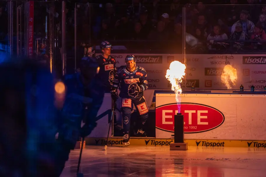 Sportovní fotograf - Fotografie č. 9