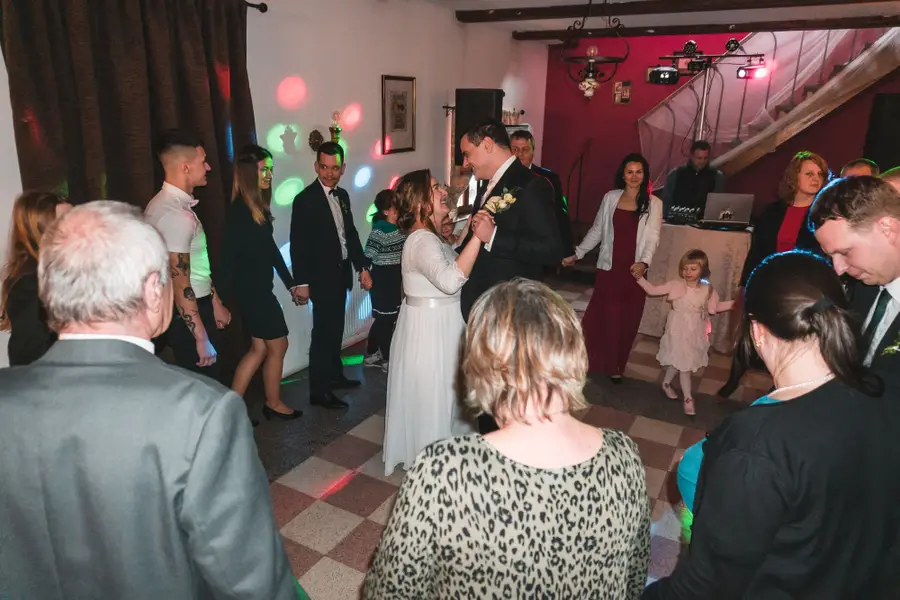 Svatební fotograf - Fotografie č. 18