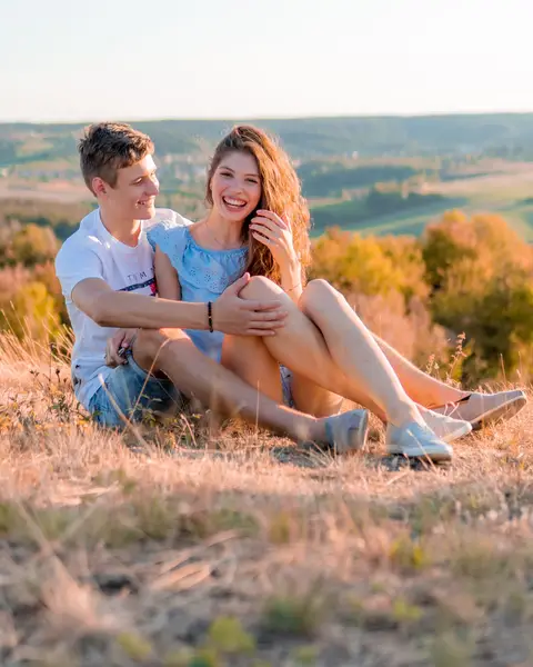 Párové focení Lukáš Homolka - Fotografie č. 9