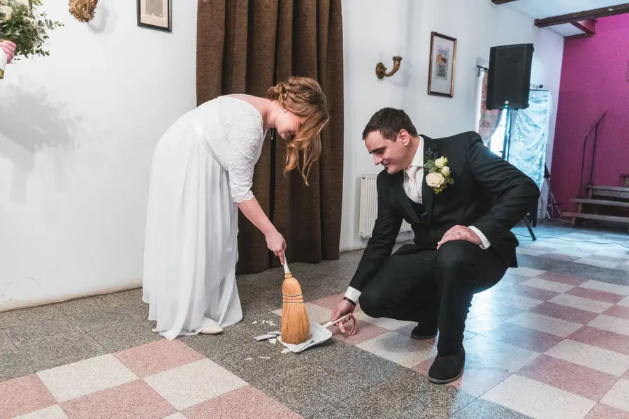 Svatební fotograf - Fotografie č. 22