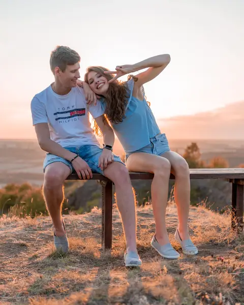 Párové focení Lukáš Homolka - Fotografie č. 7