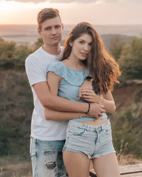 Párové focení Lukáš Homolka - Fotografie č. 5