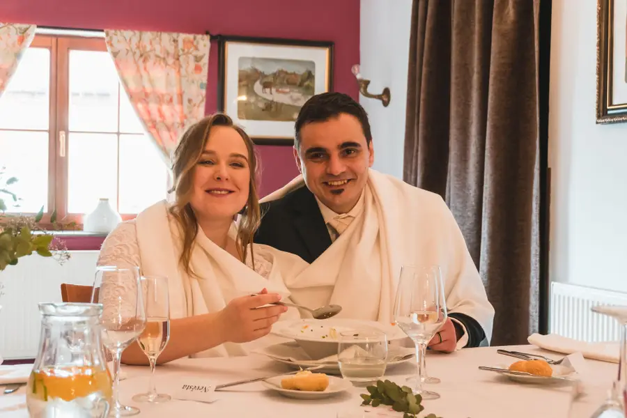 Párové focení Lukáš Homolka - Fotografie č. 1