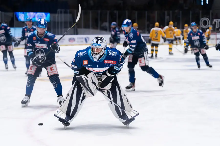 Sportovní fotograf - Fotografie č. 11