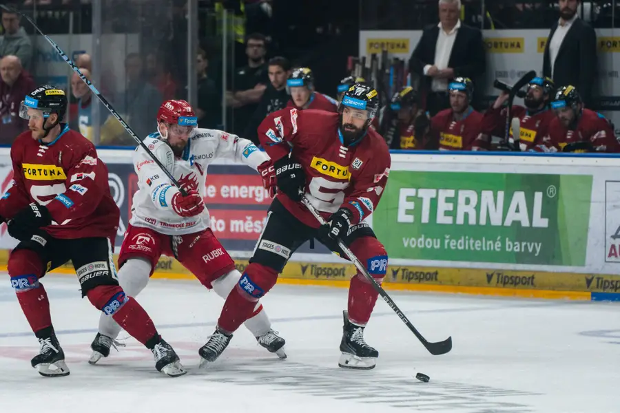 Sportovní fotograf - Fotografie č. 4