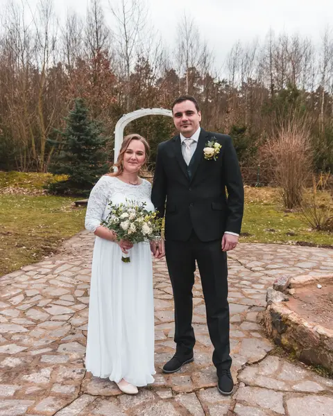 Párové focení Lukáš Homolka - Fotografie č. 2