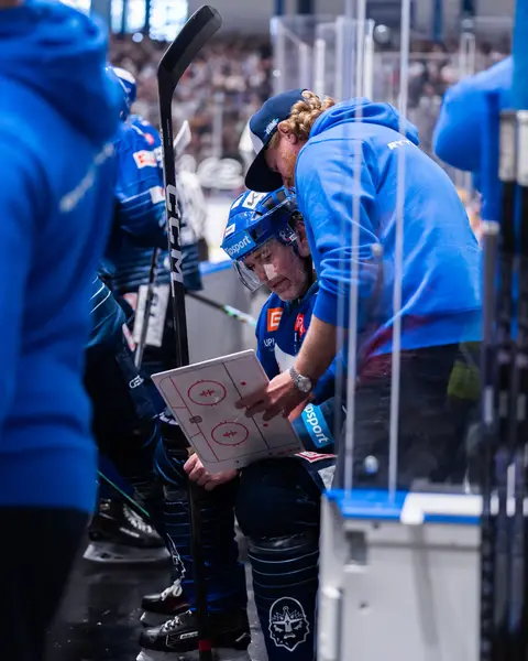 Sportovní fotograf - Fotografie č. 7