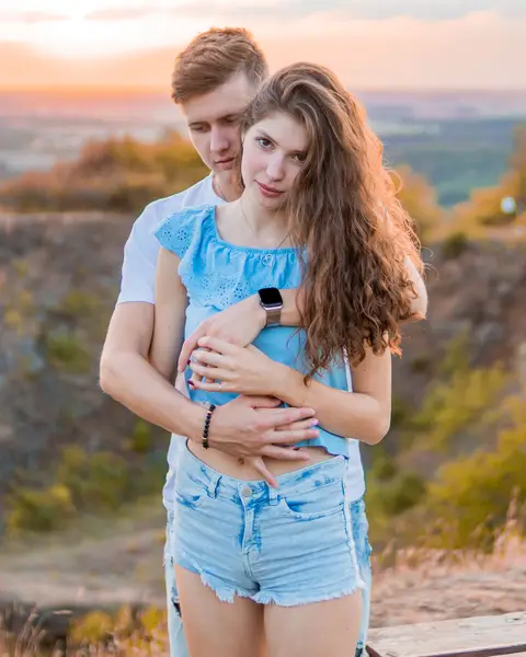 Párové focení Lukáš Homolka - Fotografie č. 6