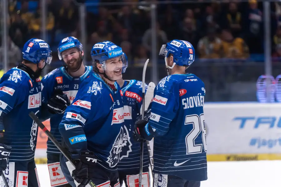 Sportovní fotograf - Fotografie č. 5