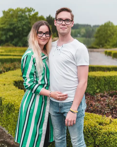 Párové focení Lukáš Homolka - Fotografie č. 10