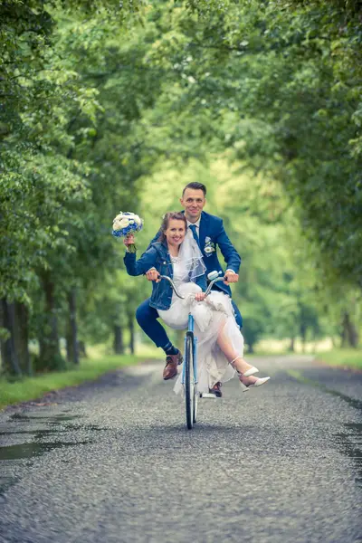 Svatební fotograf Blanka Musílková - Fotografie č. 1