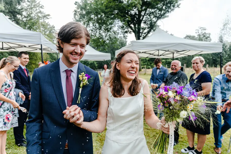 Svatební fotograf Nikol Trejbalová - Fotografie č. 5