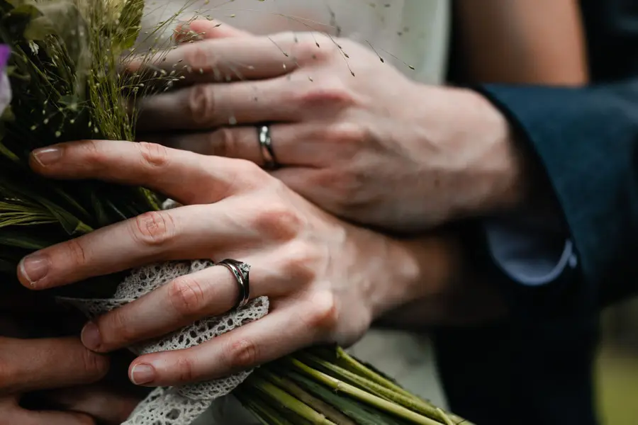 Svatební fotograf Nikol Trejbalová - Fotografie č. 4