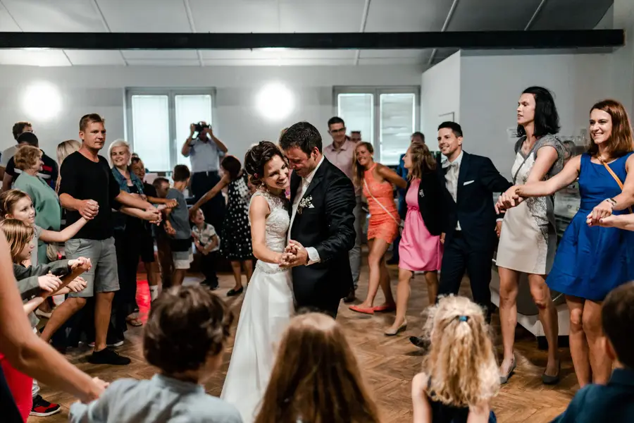 Svatební fotograf Nikol Trejbalová - Fotografie č. 10