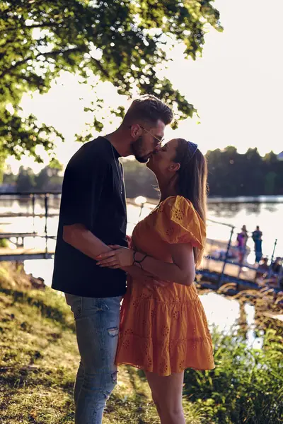 Párové focení Simona Bártlová - Fotografie č. 10