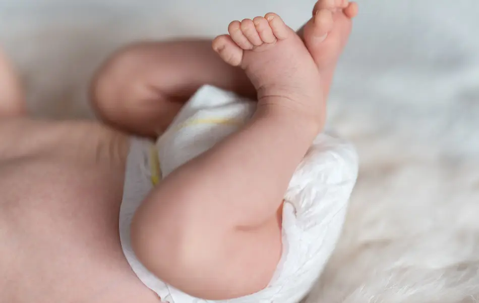 Newborn focení Maria Beláková - Fotografie č. 9