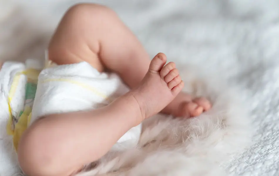 Newborn focení Maria Beláková - Fotografie č. 8