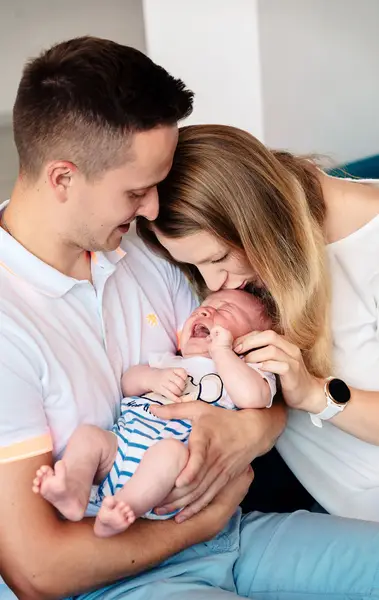 Newborn focení Maria Beláková - Fotografie č. 10