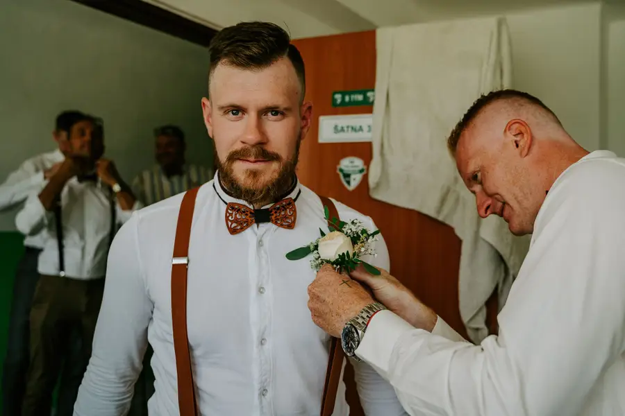 Svatební fotograf Kateřina Žáková - Fotografie č. 10