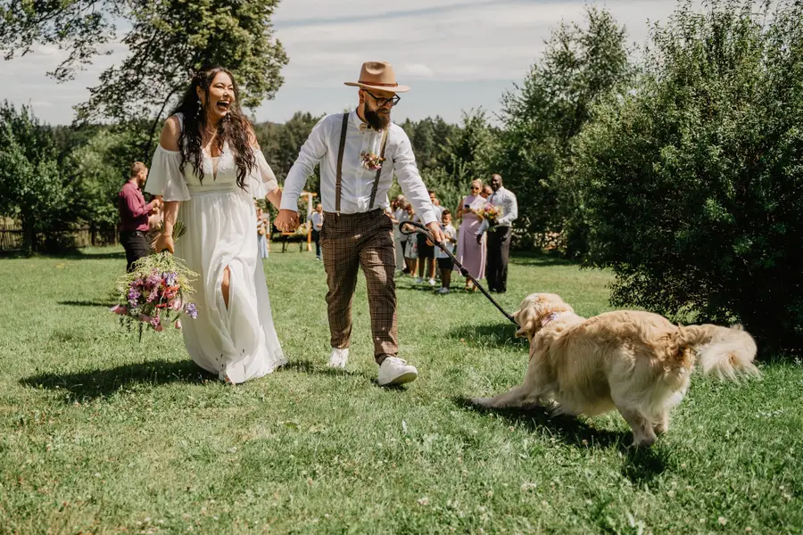 Svatební fotograf Kateřina Žáková - Fotografie č. 4