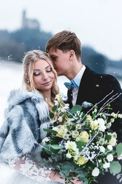 Svatební fotograf - Fotografie č. 5