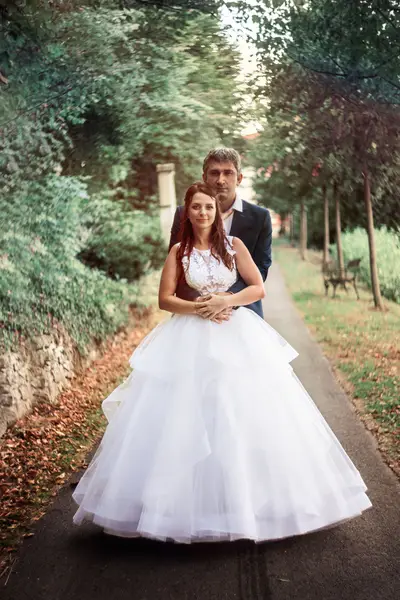 Svatební fotograf - Fotografie č. 13