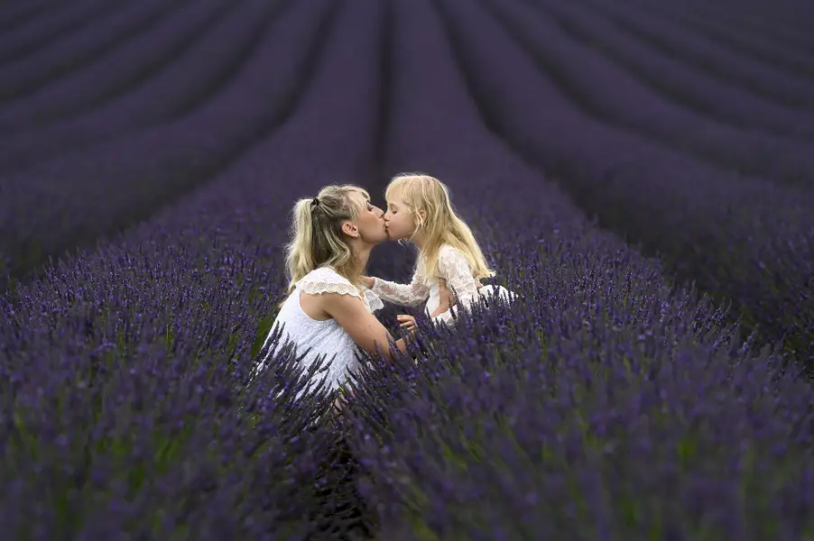 Rodinné focení Lucie Vaneckova - Fotografie č. 5