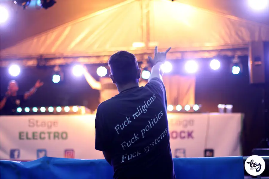 Focení eventů a akcí - Fotografie č. 7