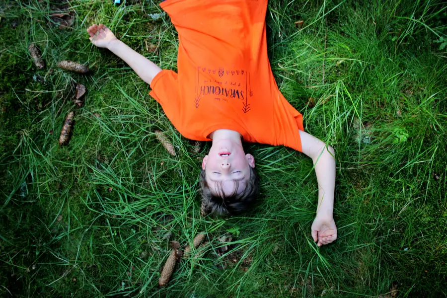 Rodinné focení - Fotografie č. 5