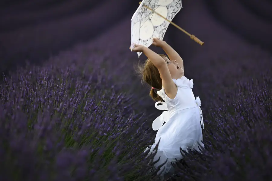 Rodinné focení Lucie Vaneckova - Fotografie č. 3