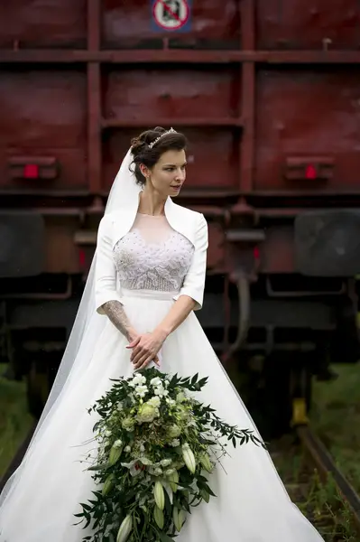 Svatební fotograf - Fotografie č. 3