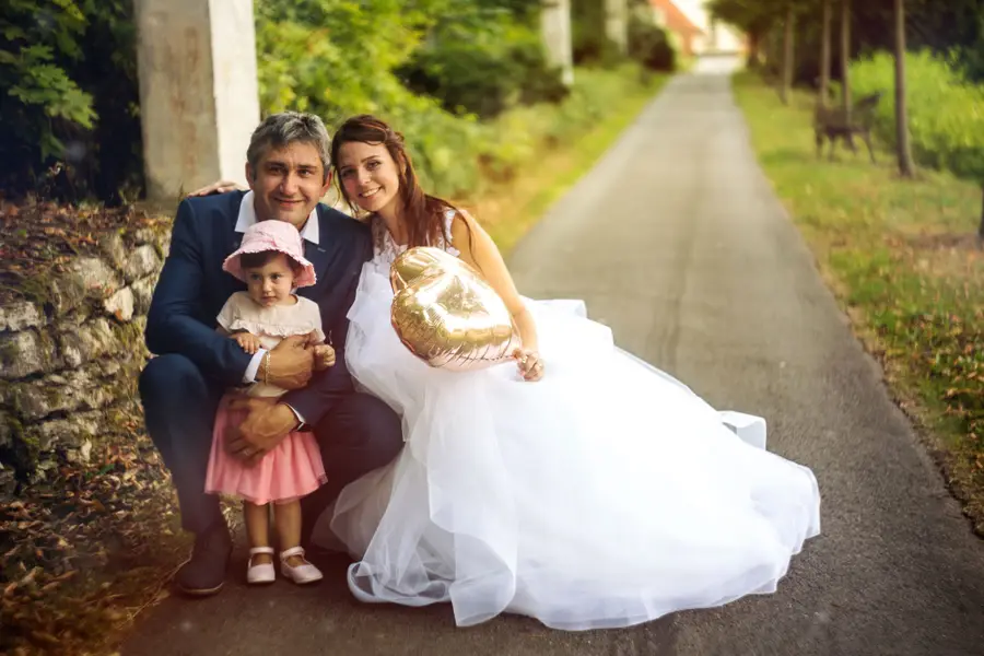 Svatební fotograf - Fotografie č. 14