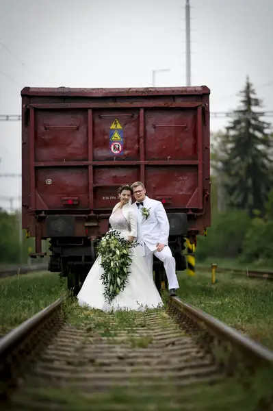Svatební fotograf - Fotografie č. 7