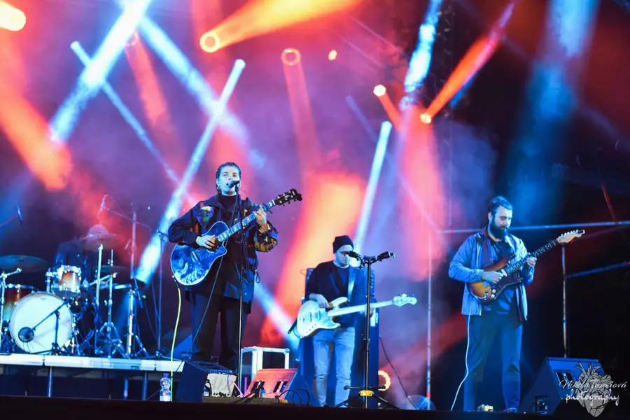 Focení eventů a akcí - Fotografie č. 20