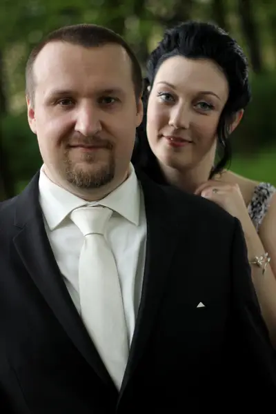 Svatební fotograf - Fotografie č. 15