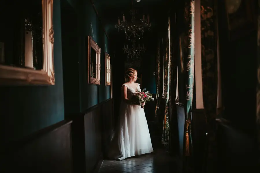 Svatební fotograf Lily Bezoušková - Fotografie č. 1