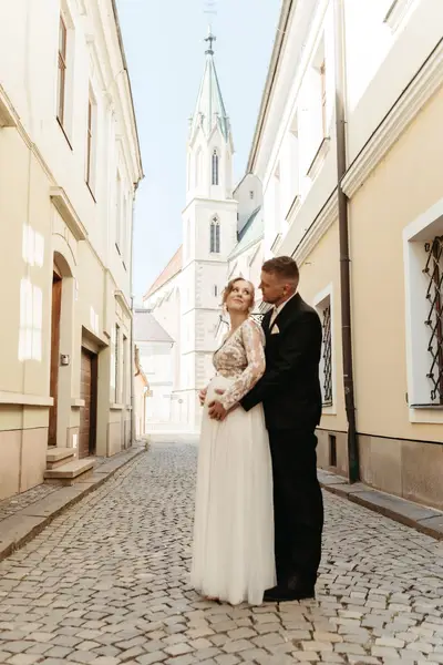 Svatební fotograf Kristýna Poláchová - Fotografie č. 6