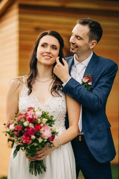 Svatební fotograf Lukáš Haupt - Fotografie č. 5