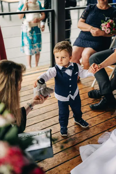 Svatební fotograf Lukáš Haupt - Fotografie č. 6